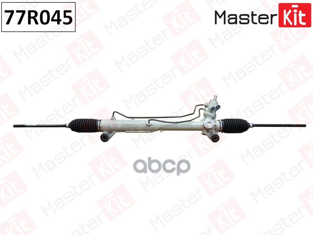 77R045 Рулевая рейка Suzuki Vitara / Grand Vitara 2005- MasterKit арт. 77r045