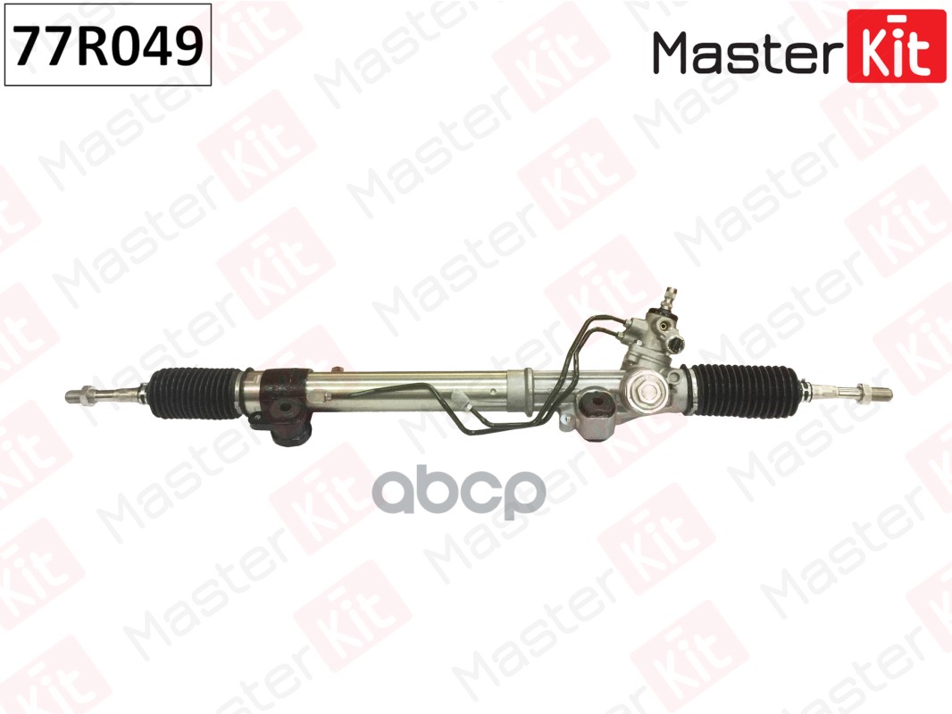 Рейка рулевая Lexus LX470 2002-2008,Toyota Land Cruiser 100 2002-2008 77R049 MasterKit арт. 77R049
