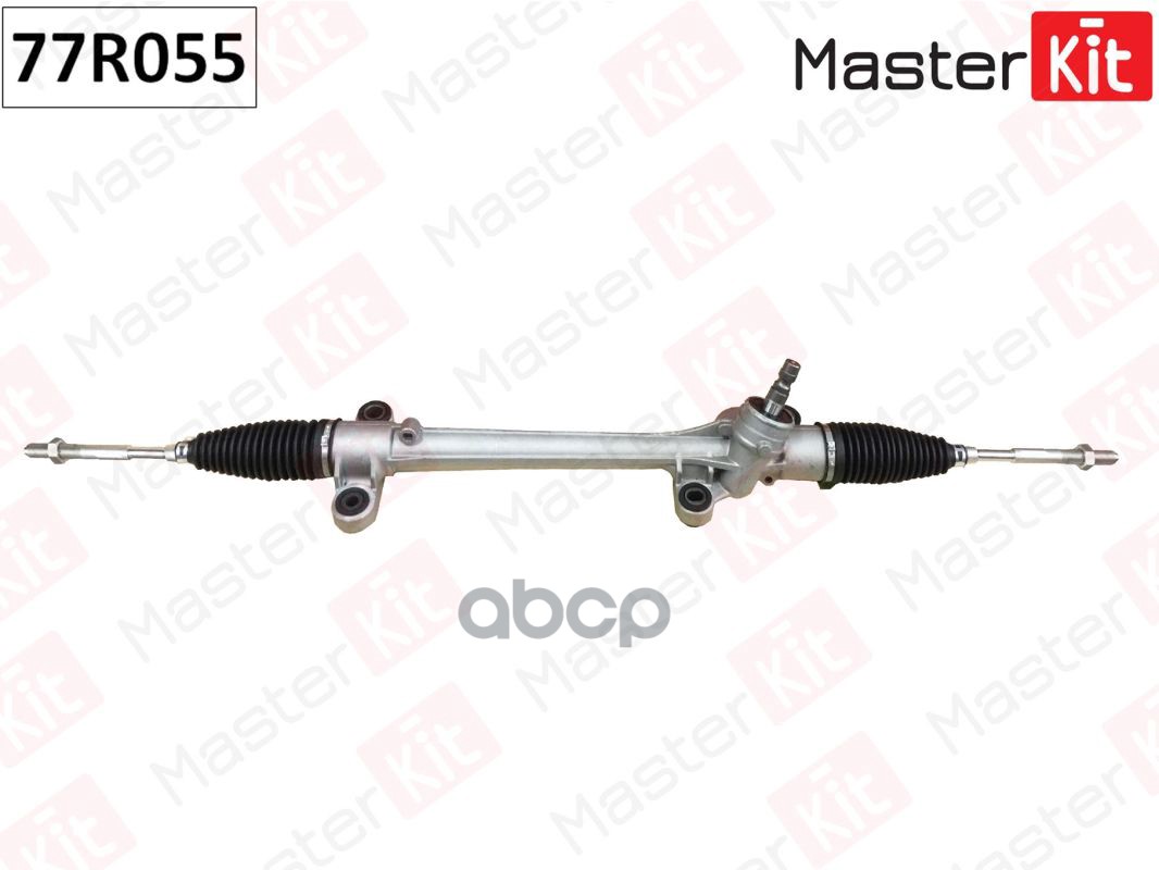 Рулевая рейка Toyota Corolla E150 2006-,Toyota Auris 2006- MasterKit арт. 77R055