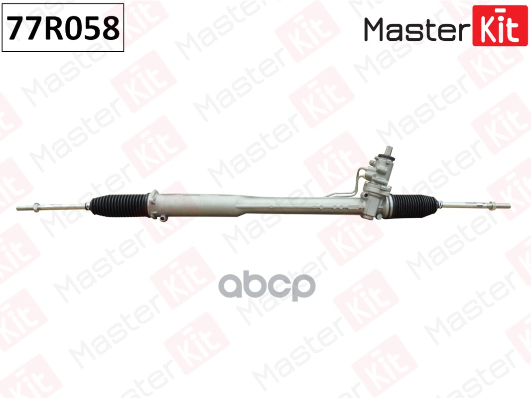 77R058 Рулевая рейка WV AMAROK MasterKit арт. 77r058