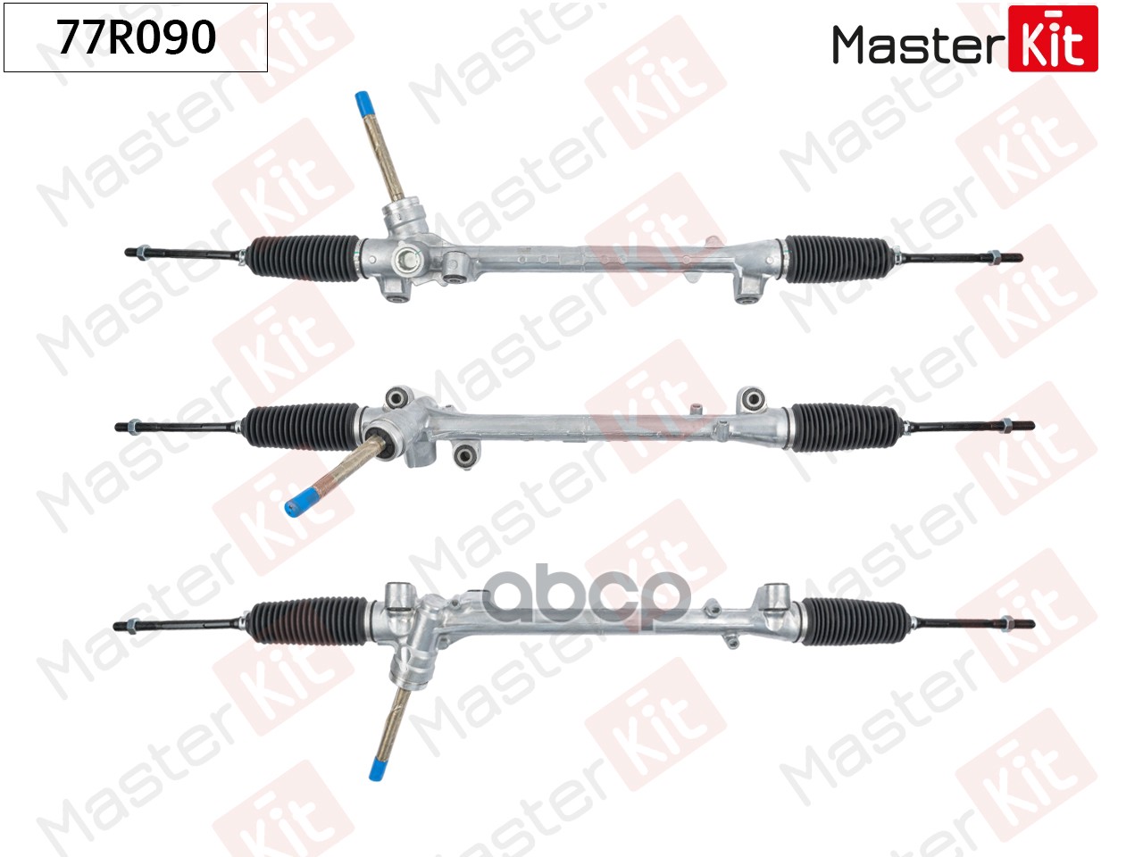 Рулевая рейка MAZDA CX-5 I (KE) 2011- 77R090 MasterKit арт. 77R090