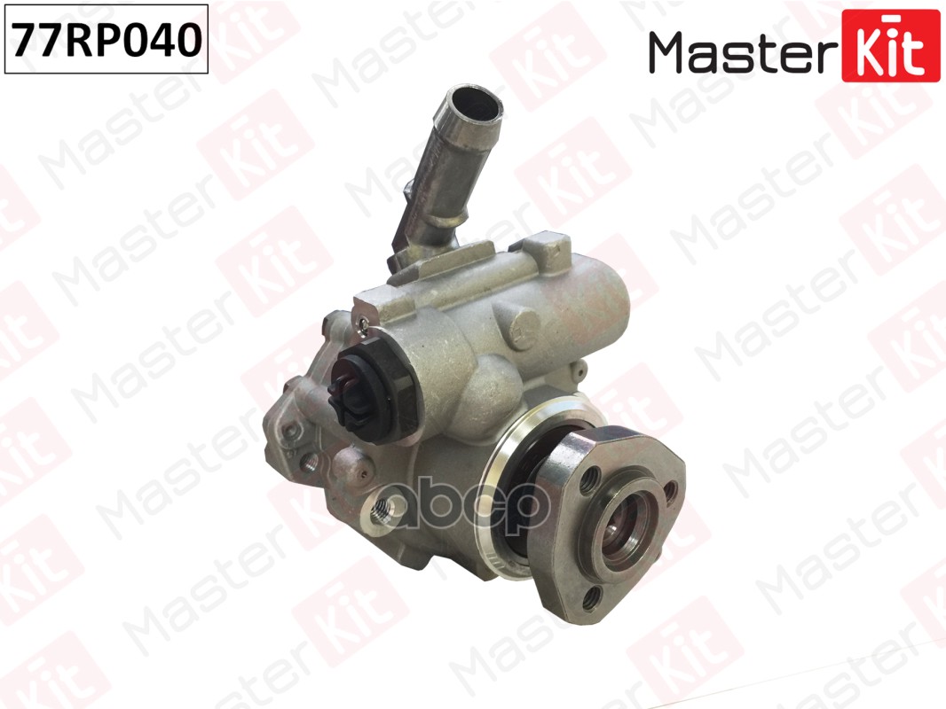 Насос гидроусилителя SEAT Alhambra,VW Sharan 77RP040 MasterKit арт. 77RP040