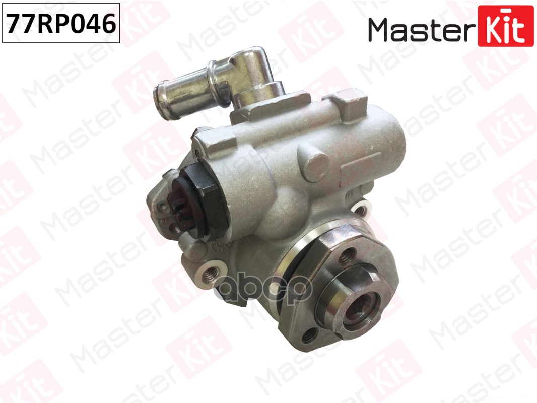 Насос гидроусилителя Volkswagen TRANSPORTER T4  2.0 77RP046 MasterKit арт. 77RP046