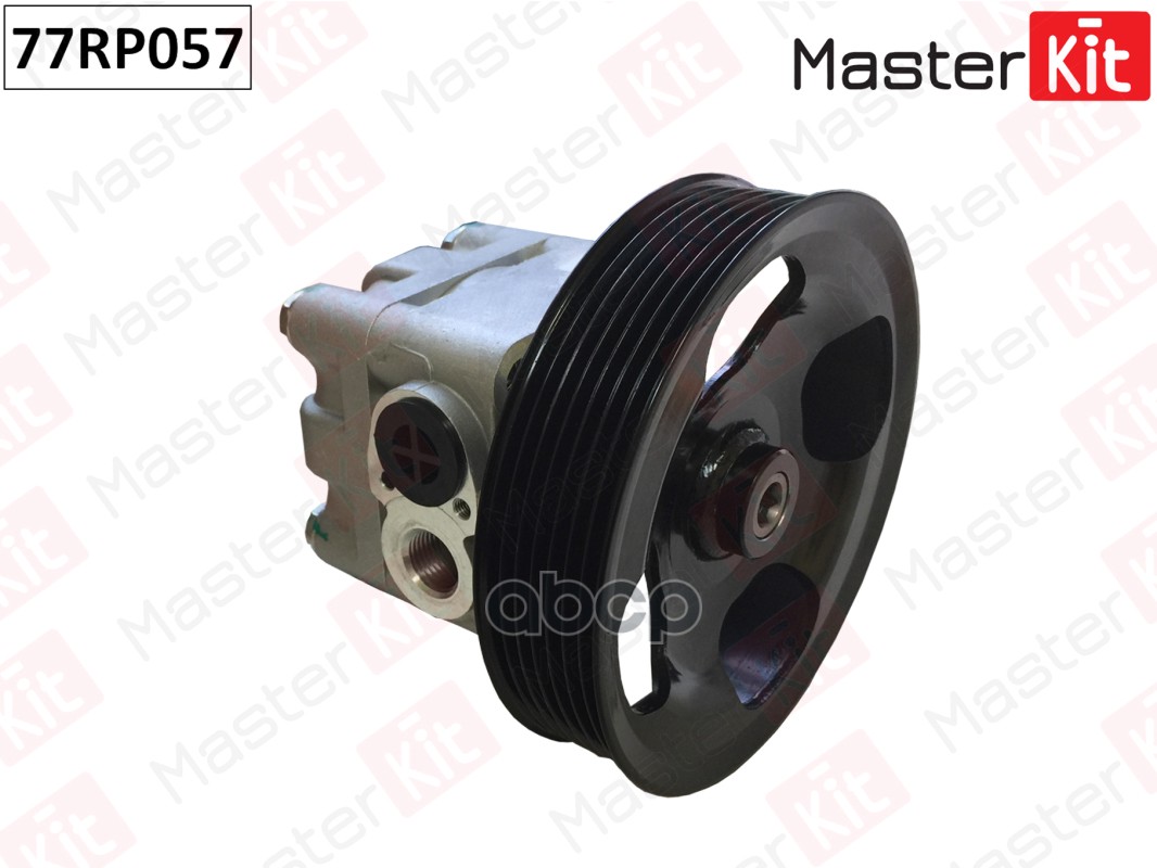 Насос гидроусилителя INFINITI VQ37VHR MasterKit арт. 77RP057