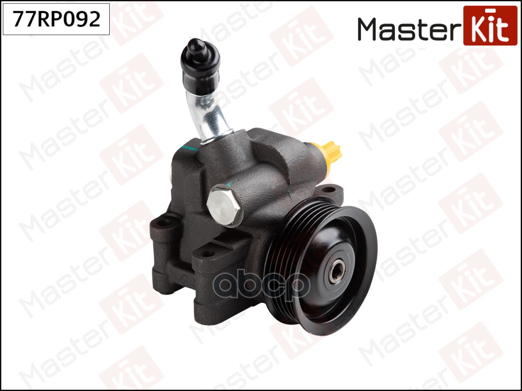 Насос гидроусилителя Ford 77RP092 MasterKit арт. 77RP092