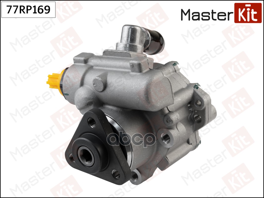 Насос гидроусилителя BMW X3(E83) 03-06 MasterKit арт. 77RP169