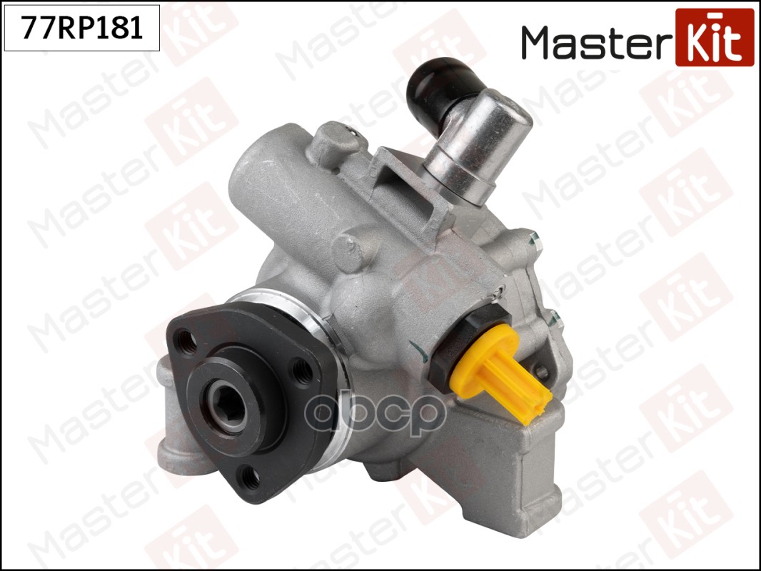 Насос Гидроусилителя MasterKit арт. 77RP181