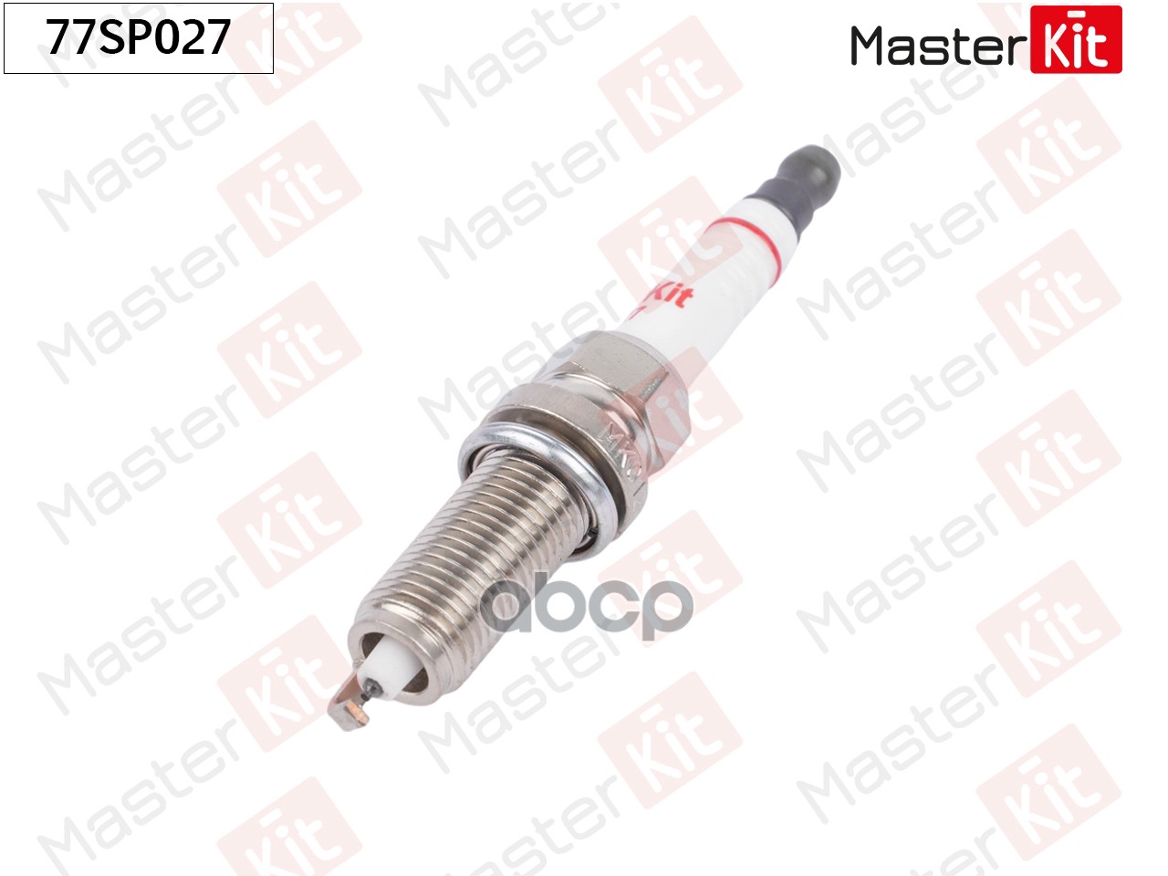 Свеча зажигания PLZKAR6A-11 (Platinum) MasterKit арт. 77SP027