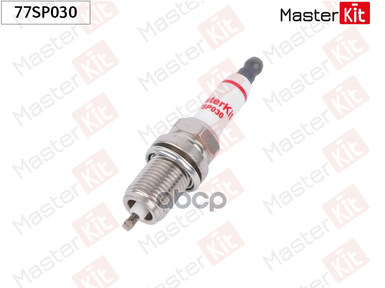 Свеча зажигания PFR7S8EG (Platinum) MasterKit арт. 77SP030