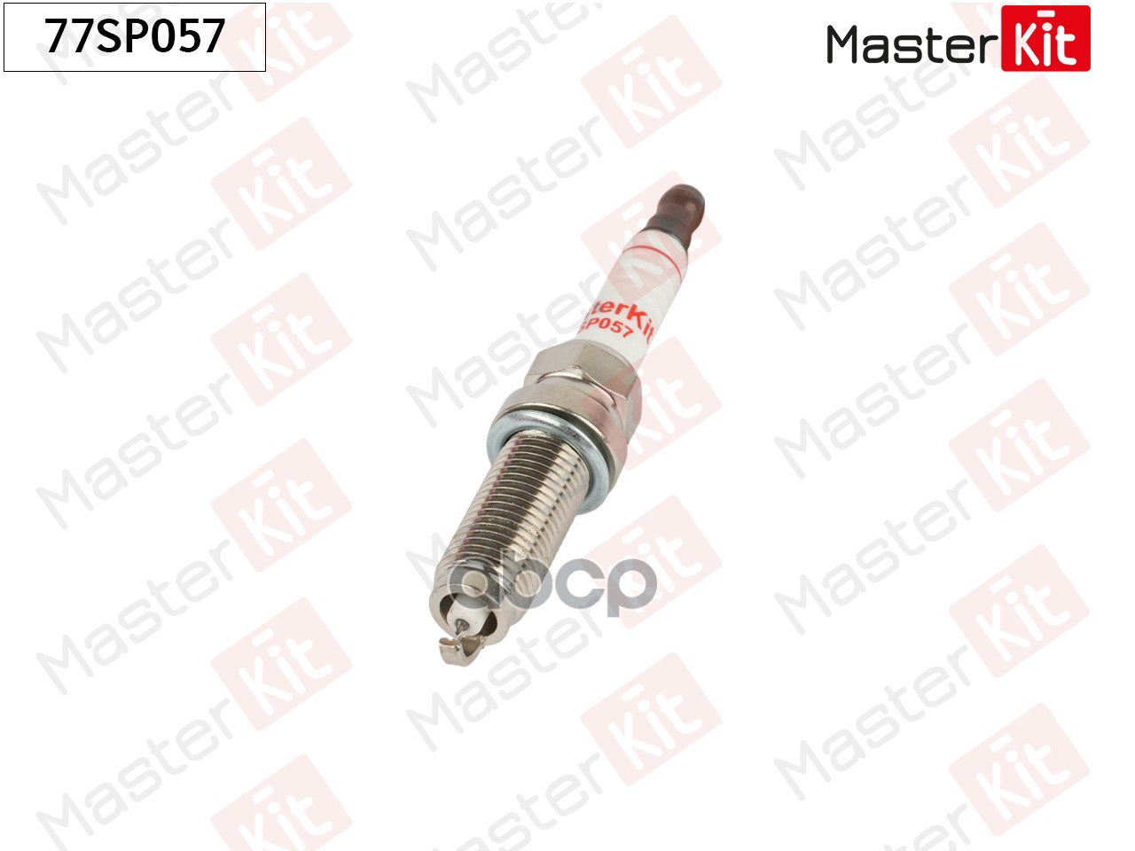 77SP057 Свеча зажигания FXE20HE11 (Iridium) MasterKit арт. 77sp057