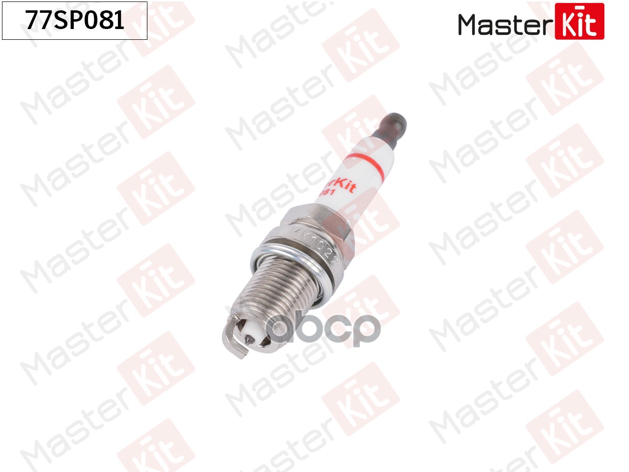 Свеча зажигания PFR8S8EG (Platinum) 77SP081 MasterKit арт. 77SP081