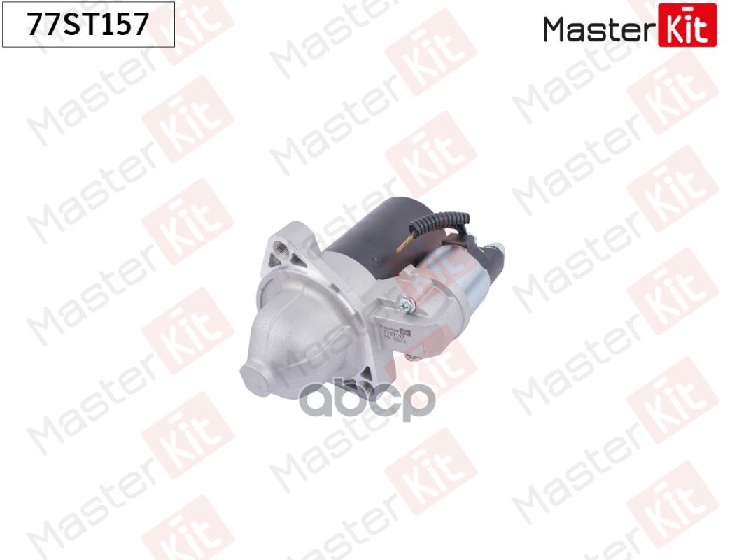 Стартер Haval H9,F7,F7x 14- (1,4kW) MasterKit арт. 77ST157