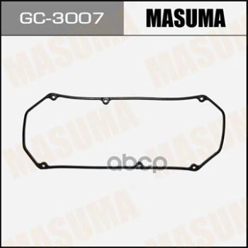 Прокладка клапанной крышки MITSUBISHI CHALLENGER MASUMA GC-3007 Masuma арт. GC-3007