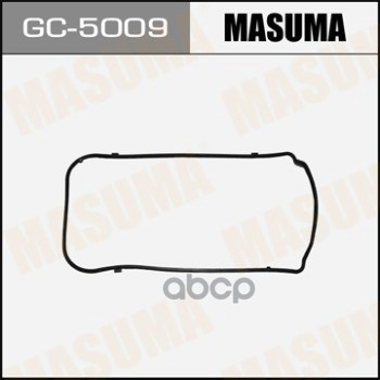 Прокладка клапанной крышки HONDA ACCORD MASUMA GC-5009 Masuma арт. GC-5009
