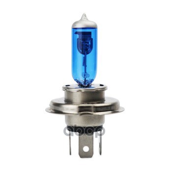 Лампа 12V H4 60/55W MASUMA Blue 1 шт. картон L140 Masuma арт. L140
