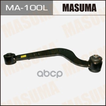 Рычаг подвески верхний L TOYOTA RAV4 MASUMA MA-100L Masuma арт. MA-100L
