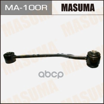 Рычаг подвески верхний R TOYOTA RAV4 MASUMA MA-100R Masuma арт. MA-100R