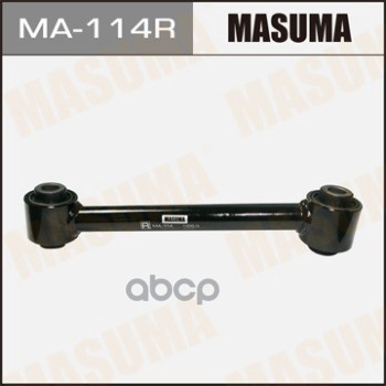 Рычаг Подвески R Mazda Cx-9 Masuma Ma-114R Masuma арт. MA-114R