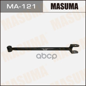 Рычаг Подвески Daihatsu Altis Masuma Ma-121 Masuma арт. MA-121