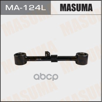 Рычаг подвески L TOYOTA LAND CRUISER MASUMA MA-124L Masuma арт. MA-124L