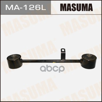 Рычаг подвески L TOYOTA 4RUNNER MASUMA MA-126L Masuma арт. MA-126L