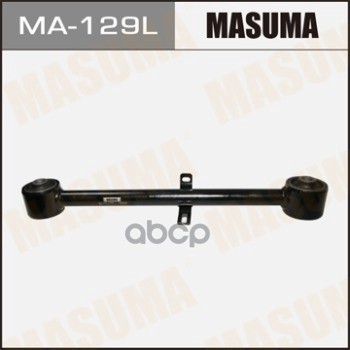Рычаг Подвески Верх Masuma арт. MA129L