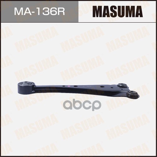 Рычаг (тяга) MASUMA, rear RAV4  ACA31W, ASA44L (R) (16) MA-136R Masuma арт. MA-136R
