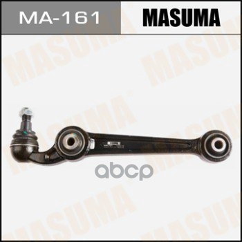 Рычаг подвески нижний MAZDA ATENZA MASUMA MA-161 Masuma арт. MA-161
