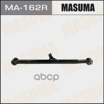 Рычаг подвески R TOYOTA RAV4 MASUMA MA-162R Masuma арт. MA-162R