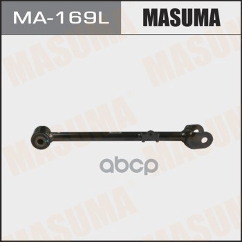 Рычаг подвески L TOYOTA HARRIER MASUMA MA-169L Masuma арт. MA-169L