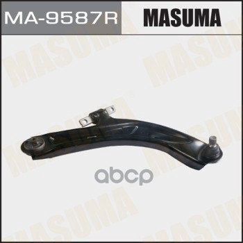 Рычаг Masuma арт. MA9587R