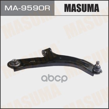 Рычаг Нижний Masuma арт. MA9590R