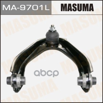 Рычаг Верхний Masuma арт. MA9701L