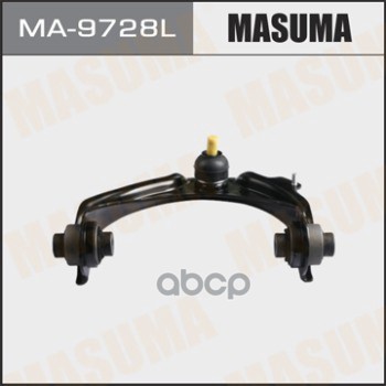 Рычаг Верхний Masuma арт. MA9728L