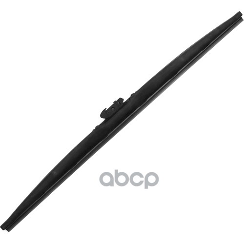 Щетка Стеклоочистителя Зимняя 600 Мм Каркасная 1 Шт Masuma Snow Blade Mu-024Xw Masuma арт. MU-024xw