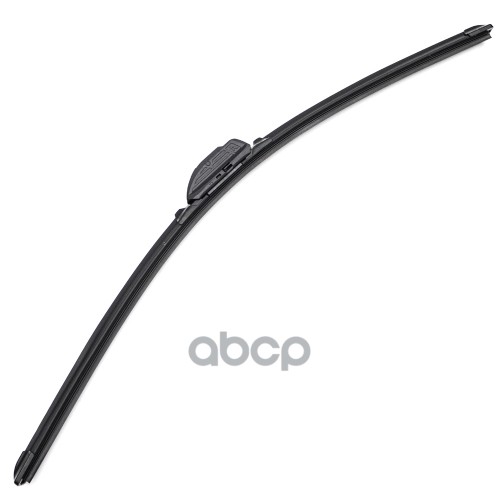 Щетка стеклоочистителя 625 мм бескаркасная 1 шт MASUMA Nano Graphite MU-025U Masuma арт. MU-025U