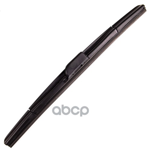 Щетка стеклоочистителя 350 мм гибридная 1 шт MASUMA Aero Vogue MU-14h Masuma арт. MU-14h