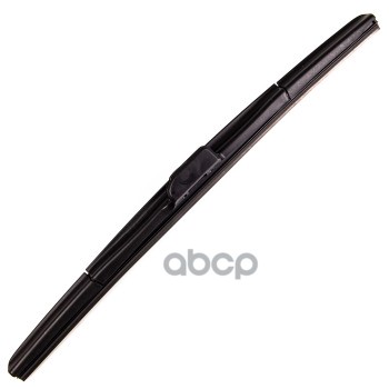 Щетка стеклоочистителя 400 мм гибридная 1 шт MASUMA Aero Vogue MU-16h Masuma арт. MU-16h