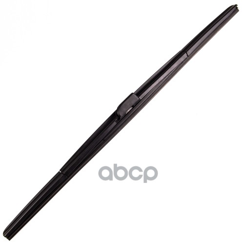 Щетка стеклоочистителя 600 мм гибридная 1 шт MASUMA Aero Vogue MU-24h Masuma арт. MU-24h