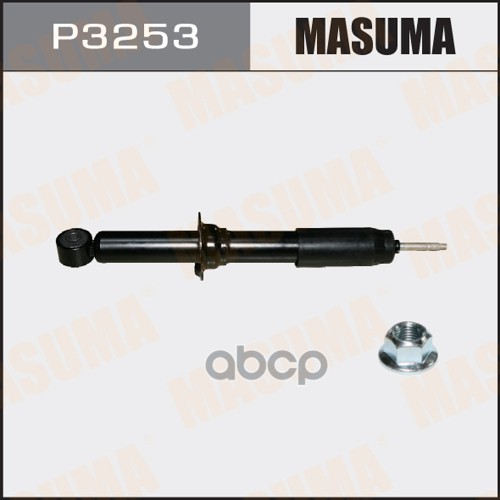 Амортизатор газомасляный TOYOTA 4RUNNER MASUMA P3253 Masuma арт. P3253