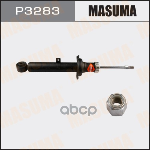 Амортизатор Газомасляный Toyota Altezza Masuma P3283 Masuma арт. P3283