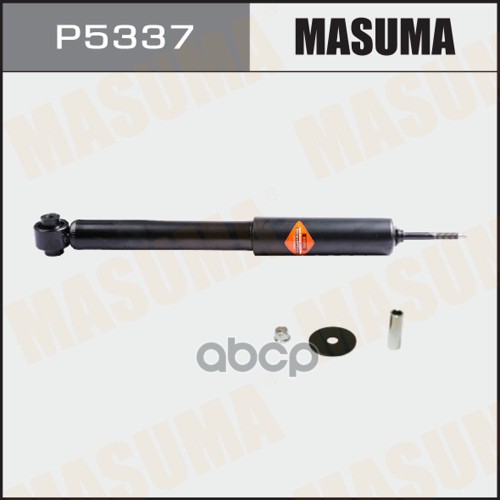 Амортизатор газомасляный HONDA HR-V MASUMA P5337 Masuma арт. P5337