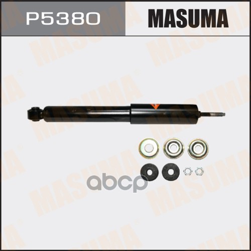 Амортизатор газомасляный TOYOTA LITEACE MASUMA P5380 Masuma арт. P5380