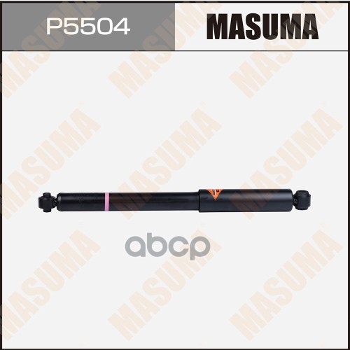 Амортизатор газомасляный DAIHATSU TERIOS MASUMA P5504 Masuma арт. P5504