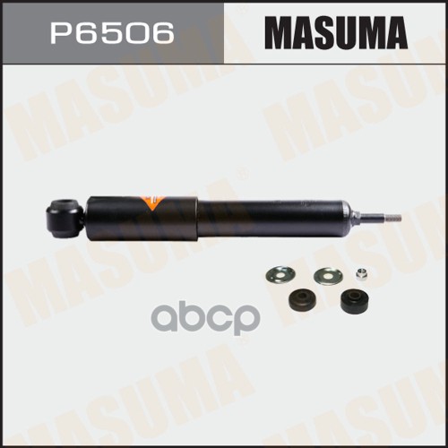 Амортизатор газомасляный TOYOTA GRAND HIACE MASUMA P6506 Masuma арт. P6506