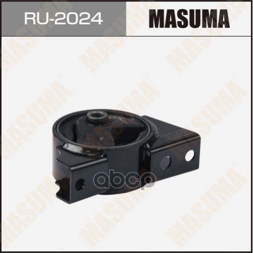 Подушка Крепления Двигателя Nissan Ad Masuma Ru-2024 Masuma арт. RU-2024