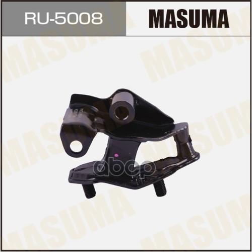 Подушка крепления двигателя HONDA ACCORD MASUMA RU-5008 Masuma арт. RU-5008