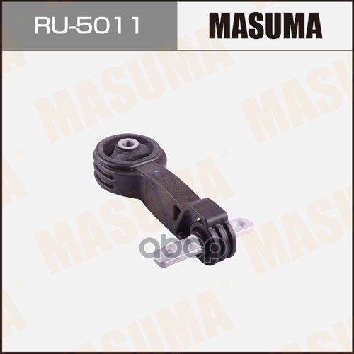 Подушка крепления двигателя HONDA CIVIC MASUMA RU-5011 Masuma арт. RU-5011