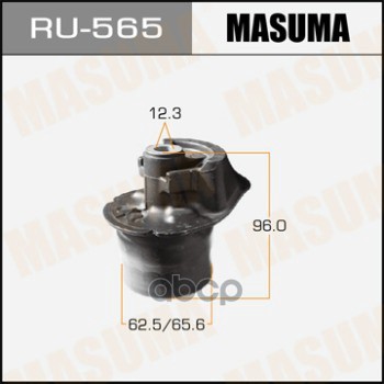 Сайлентблок TOYOTA ALLEX MASUMA RU-565 Masuma арт. RU-565