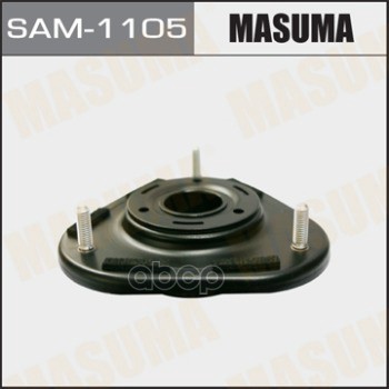 Опора Амортизатора Toyota Allex Masuma Sam-1105 Masuma арт. SAM-1105
